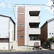 shivaapartment 2階 築13年8ヶ月の賃貸物件