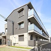 セントフォース呼続南棟 1階 築2年2ヶ月の賃貸物件