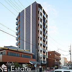 名古屋市営鶴舞線 浄心駅 徒歩5分