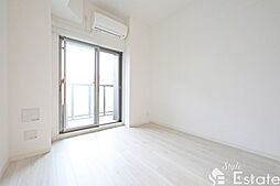 JR中央本線 鶴舞駅 徒歩7分の賃貸マンション 2階1Kのリビング/ダイニング