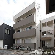 堀田駅より徒歩4分 2階 築5年6ヶ月の賃貸物件