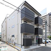 ささしまライブ駅より徒歩6分 2階 築4年7ヶ月の賃貸物件