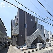 黄金駅より徒歩5分 1階 築7年2ヶ月の賃貸物件