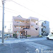 日比野駅より徒歩10分 1階 築17年2ヶ月の賃貸物件