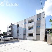 クラージュ浄心 1階 新築の賃貸物件