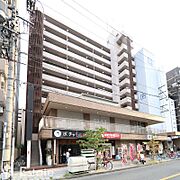 新栄町駅より徒歩9分 11階 築38年9ヶ月の賃貸物件
