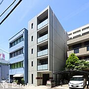 ディオール名駅 3階 築5年9ヶ月の賃貸物件