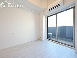 JR中央本線 鶴舞駅 徒歩6分の賃貸マンション 10階1Kのリビング/ダイニング