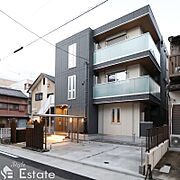 庄内通駅より徒歩4分 1階 築1年10ヶ月の賃貸物件