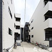 浄心駅より徒歩14分 2階 築7年8ヶ月の賃貸物件