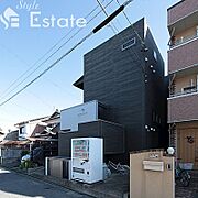 レジデンシアコート 1階 築14年5ヶ月の賃貸物件