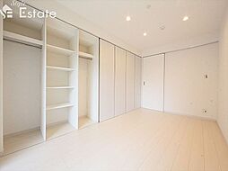 OHANA栄生 1階1Kのリビング/ダイニング