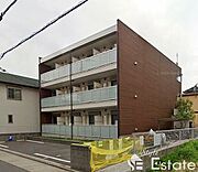 栄生駅より徒歩5分 1階 築6年の賃貸物件