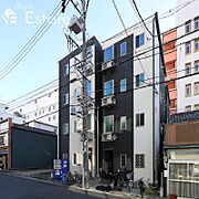 大須観音駅より徒歩8分 2階 築7年の賃貸物件