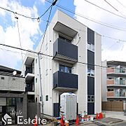 名古屋駅より徒歩9分 2階 築4年2ヶ月の賃貸物件