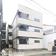 DEVELD栄生EAST 1階 築1年9ヶ月の賃貸物件