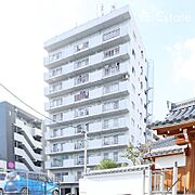 金山駅より徒歩5分 4階 築46年3ヶ月の賃貸物件