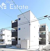 浄心駅より徒歩9分 1階 築5年7ヶ月の賃貸物件