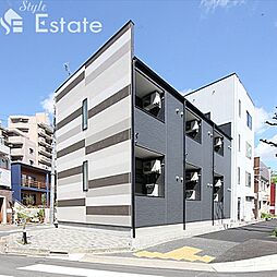 名鉄常滑線 道徳駅 徒歩3分