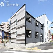 リーフアベニュー 1階 築12年8ヶ月の賃貸物件