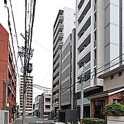 プリヴィアーレ金山 4階 築7年1ヶ月の賃貸物件