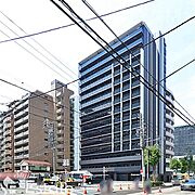 メイクスアート上前津VI 7階 新築の賃貸物件