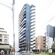 鶴舞駅より徒歩6分 13階 築1年9ヶ月の賃貸物件