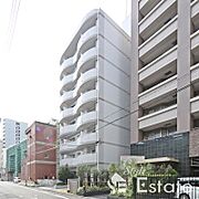 エステート記念橋 6階 築34年8ヶ月の賃貸物件