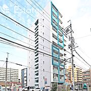 ルブルー鶴舞 10階 築10年8ヶ月の賃貸物件