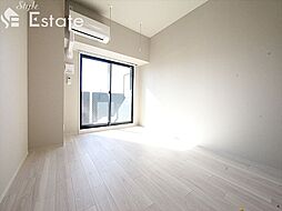 名古屋市営鶴舞線 浄心駅 徒歩4分の賃貸マンション 1階1Kのリビング/ダイニング