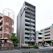 東枇杷島駅より徒歩9分 10階 新築の賃貸物件