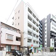 鶴舞駅より徒歩10分 3階 築19年9ヶ月の賃貸物件