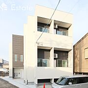 堀田駅より徒歩6分 2階 築7年9ヶ月の賃貸物件