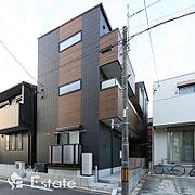 CASANANAoE 3階 築2年9ヶ月の賃貸物件