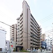 シティライフ東別院 10階 築28年8ヶ月の賃貸物件