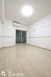 JR東海道本線 金山駅 徒歩7分の賃貸マンション 3階1Kのリビング/ダイニング