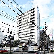 伏見駅より徒歩6分 3階 築3年の賃貸物件