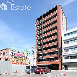 JR関西本線 名古屋駅 徒歩10分の賃貸マンション