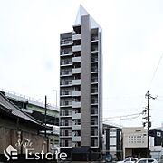 S-RESIDENCE名駅南 11階 築4年10ヶ月の賃貸物件
