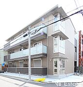 パーチェ浄心 1階 築8年5ヶ月の賃貸物件