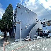 東枇杷島駅より徒歩8分 1階 築18年8ヶ月の賃貸物件