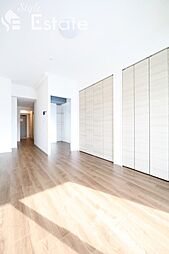 名古屋市営鶴舞線 浄心駅 徒歩1分の賃貸マンション 10階1LDKのリビング/ダイニング