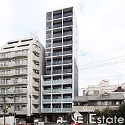 浄心駅より徒歩1分 10階 新築の賃貸物件