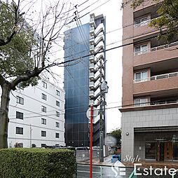 名古屋市営鶴舞線 大須観音駅 徒歩4分の賃貸マンション