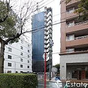 大須観音駅より徒歩4分 8階 築1年9ヶ月の賃貸物件