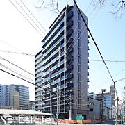 上前津駅より徒歩5分 9階 築2年8ヶ月の賃貸物件