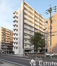 名古屋市営鶴舞線 大須観音駅 徒歩7分