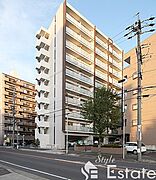 大須観音駅より徒歩7分 8階 築10年8ヶ月の賃貸物件