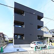 JackmatsushitaI 2階 新築の賃貸物件