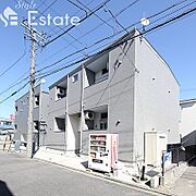 名古屋駅より徒歩7分 1階 築9年10ヶ月の賃貸物件